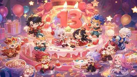造梦西游ol九游版 16.6.2 最新版 0
