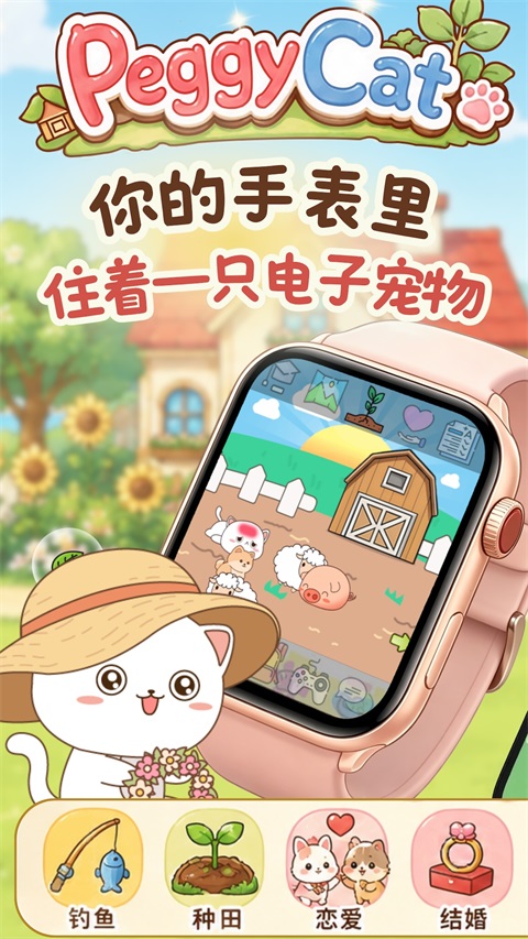 电子宠物机 1.49 手机版 0