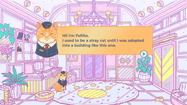 满是猫的大楼2 A Building Full of Cats 2 安卓版 2