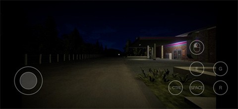 午夜轮班