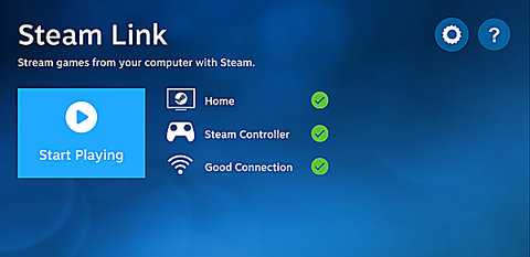steamlink 1.3.32 官方版 0