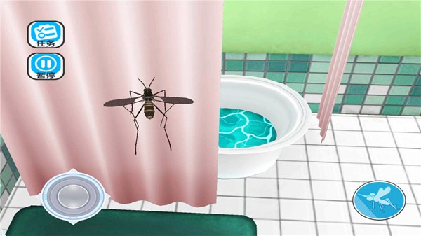 蚊子骚扰模拟器 2.6 安卓版 3