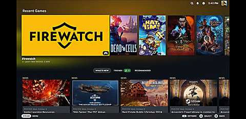 steamlink 1.3.32 官方版 1