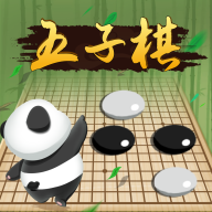五子棋双人对战版 1.1.6 安卓版