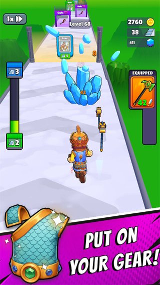 地狱逃生 1.9.6 最新版 3