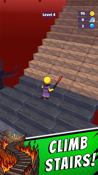 地狱逃生 1.9.6 最新版 2