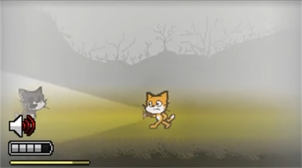 猫魂重置版 1.0 手机版 0