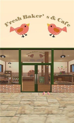 面包店逃脱 1.0.5 安卓版 0