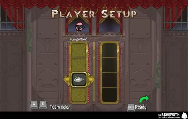 战斗砖块剧场 1.0.1 最新版 2