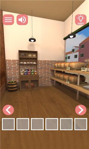 面包店逃脱 1.0.5 安卓版 1