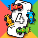 四人游戏对战无限金币 3.2.9 最新版
