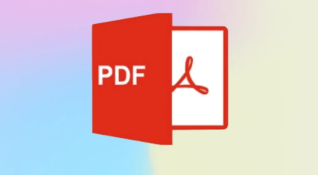 PDF编辑软件