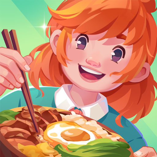百味食光无限金币版 2.0.1 手机版