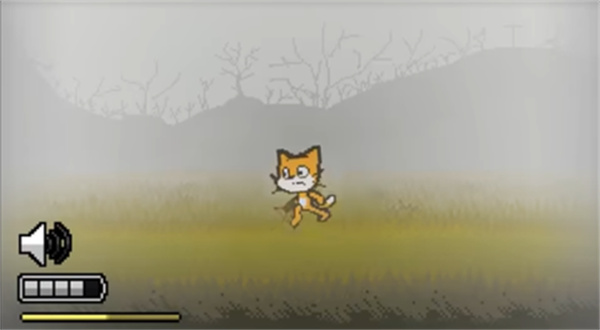 猫魂重置版 1.0 手机版 1