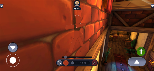 涂鸦躲猫猫免费版 0.10.0 最新版 2