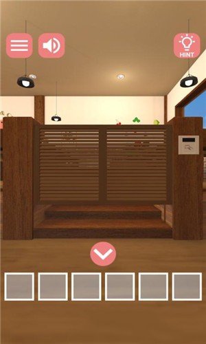 面包店逃脱 1.0.5 安卓版 2
