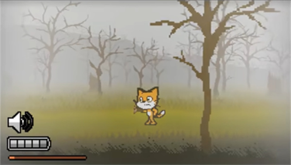 猫魂重置版 1.0 手机版 2