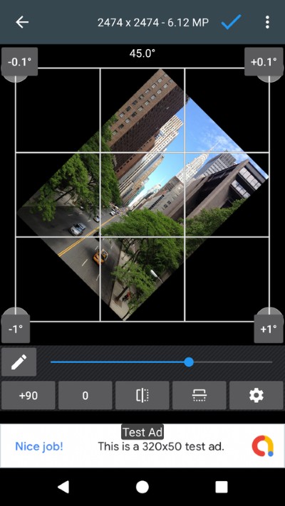 图片编辑器app 13.5 安卓版 4