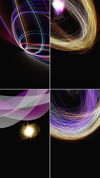 炫彩粒子app 7.9.9 官方版 1