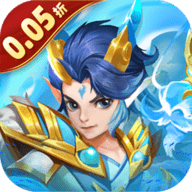 戮仙战纪 1.0.0 最新版
