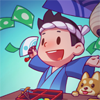 樱花夜市 2.0.0 最新版