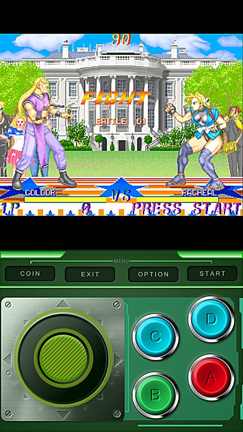 企鹅兄弟 1.0.5 官方版 2