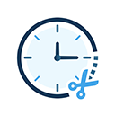 TimeCut补帧视频编辑器 2.6.0 安卓版