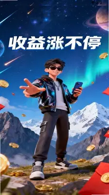 Saze山泽赚钱平台 Official_9 手机版 1