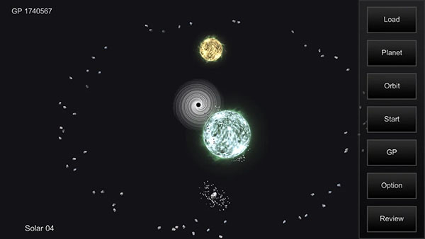 我的梦幻宇宙流浪星球 7.34 最新版 1