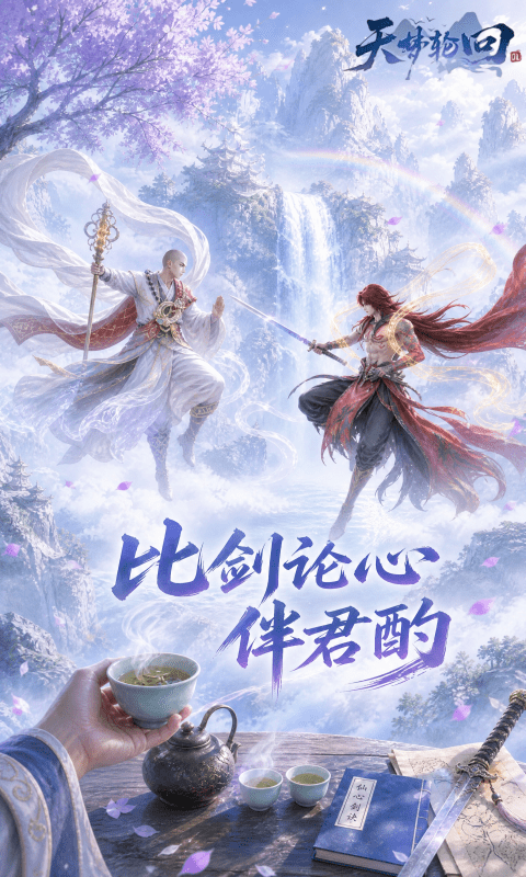 天梦轮回 1.0.0 安卓版 3