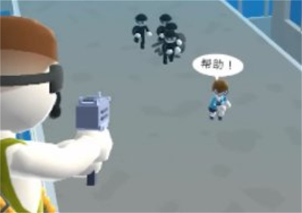 救援小分队 1.2.0 最新版 4