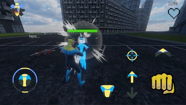 无敌少侠 2.0 最新版 0