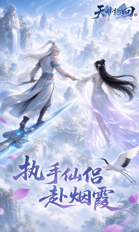 天梦轮回 1.0.0 安卓版 4