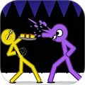 火柴狂人格斗 1.0.0 最新版