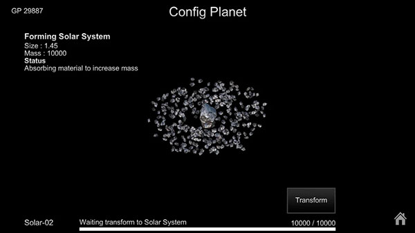 我的梦幻宇宙流浪星球 7.34 最新版 2