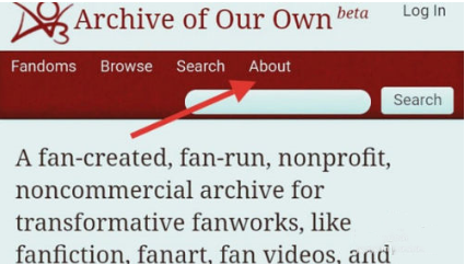 AO3阅读器