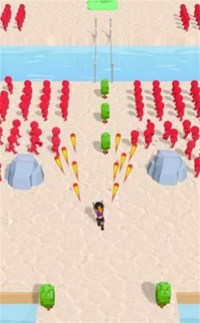 射击女王 1.0.1 最新版 2