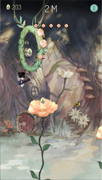 春之精灵 2.2 安卓版 3