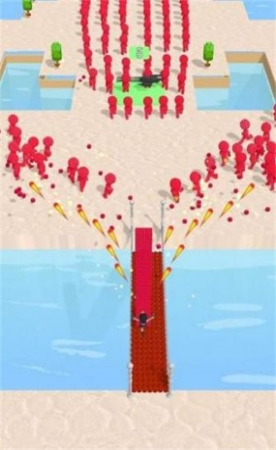 射击女王 1.0.1 最新版 1