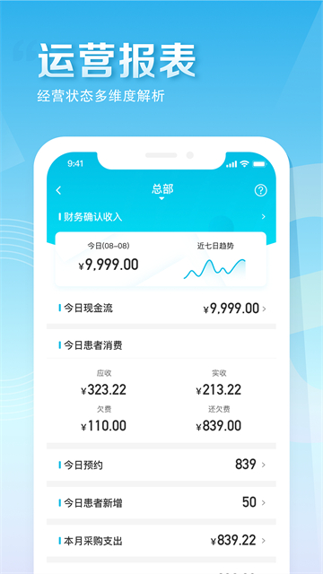 e看牙app 4.45.0 最新版 3