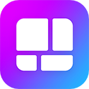 照片拼接编辑器app 1.0.6 最新版