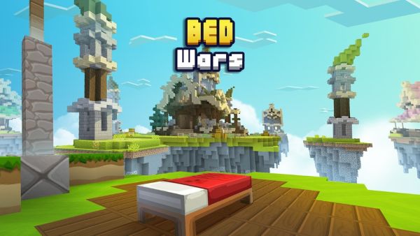 BedWars 1.9.75.1 安卓版 0