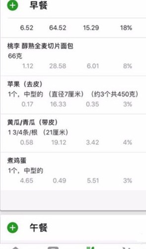 FatSecret 9.42.1.2 最新版 3