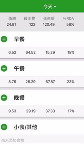 FatSecret 9.42.1.2 最新版 2
