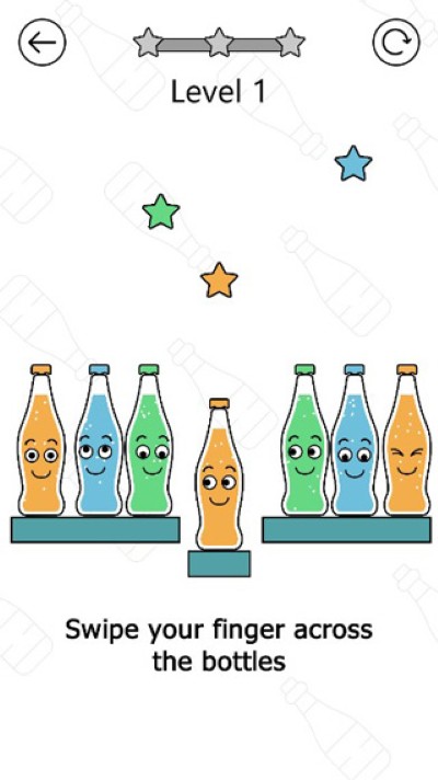 快乐啤酒瓶 1.6.7 最新版 0