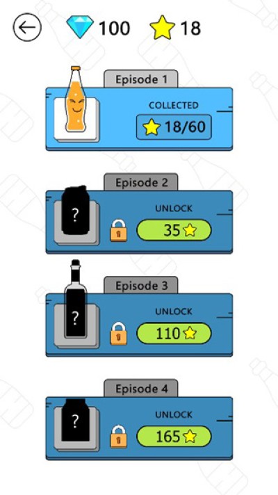 快乐啤酒瓶 1.6.7 最新版 1