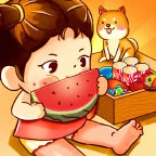 摆摊日记 1.1 最新版