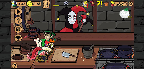 地牢食堂 1.0.6 安卓版 3