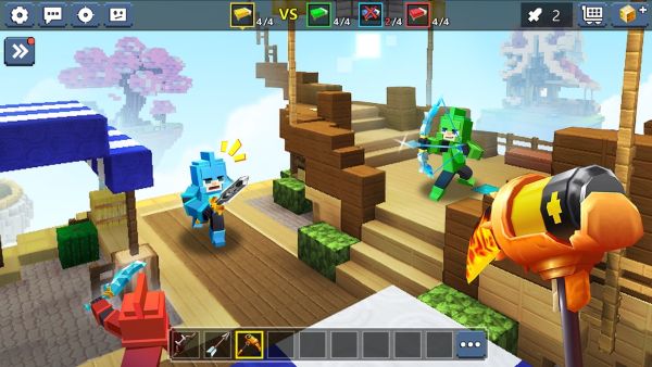 BedWars 1.9.75.1 安卓版 2