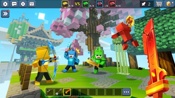 BedWars 1.9.75.1 安卓版 1